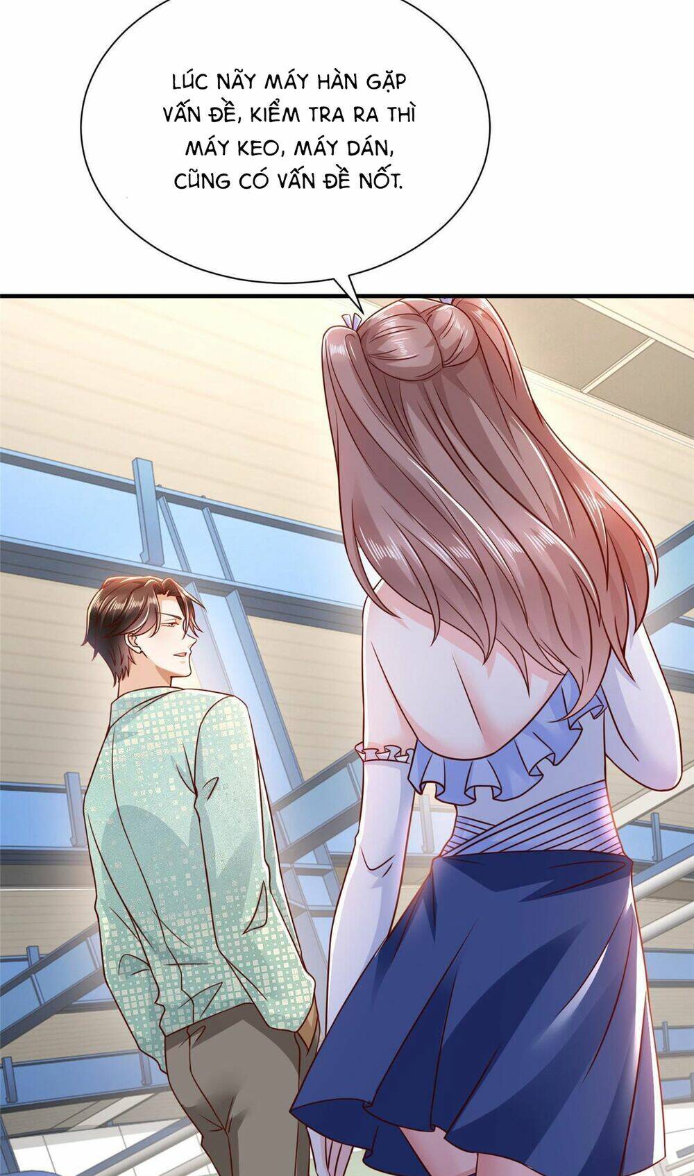 Mỗi Tuần Ta Có Một Nghề Nghiệp Mới: Chapter 280