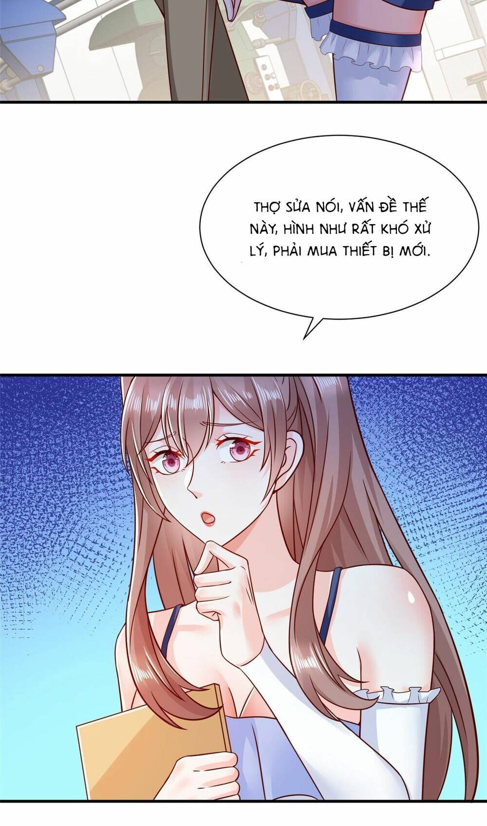 Mỗi Tuần Ta Có Một Nghề Nghiệp Mới: Chapter 280