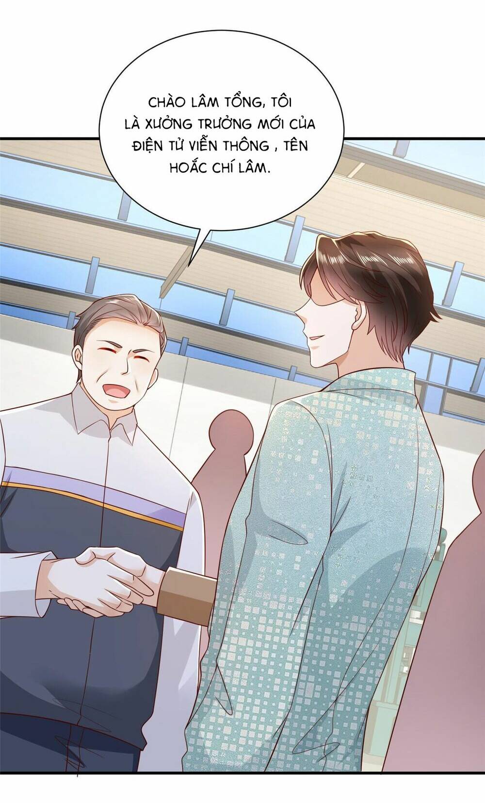 Mỗi Tuần Ta Có Một Nghề Nghiệp Mới: Chapter 280