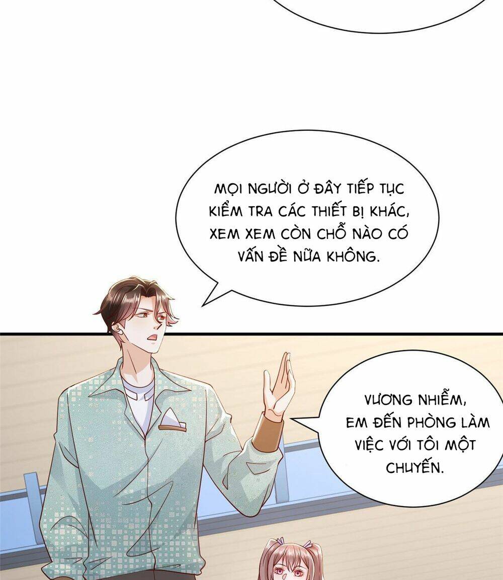 Mỗi Tuần Ta Có Một Nghề Nghiệp Mới: Chapter 280