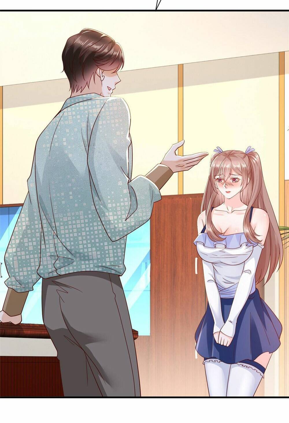 Mỗi Tuần Ta Có Một Nghề Nghiệp Mới: Chapter 280