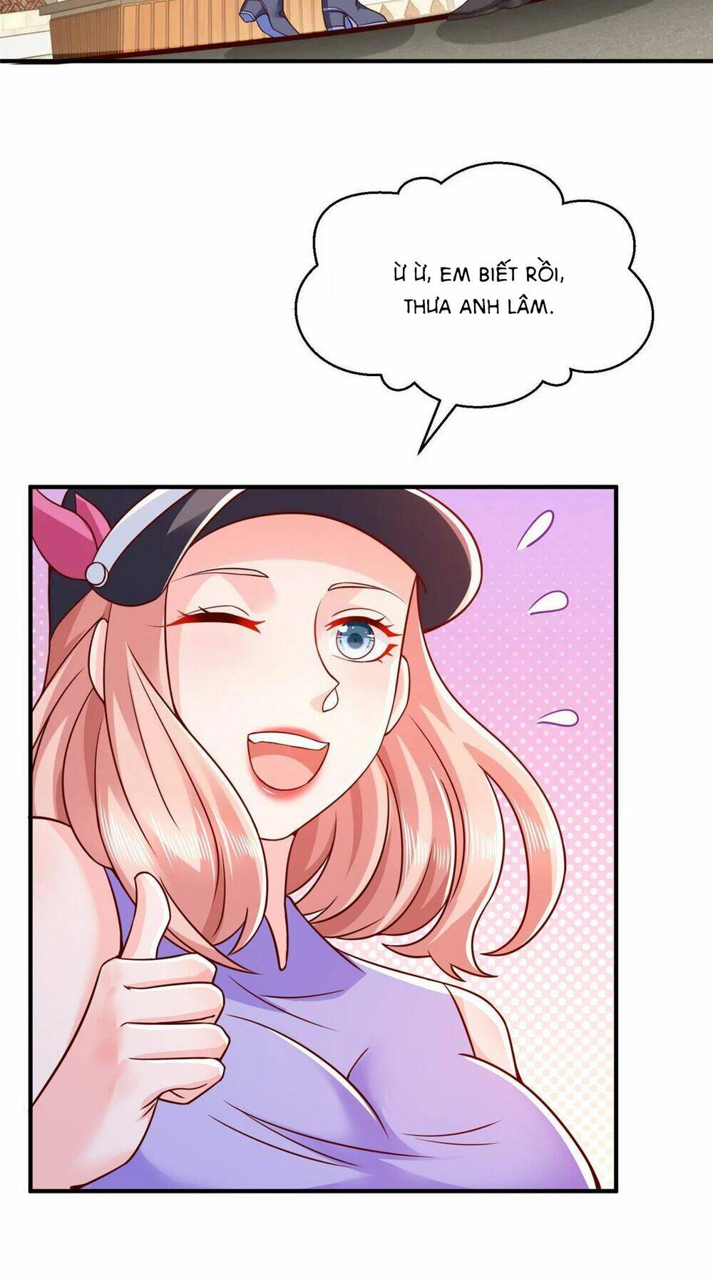 Mỗi Tuần Ta Có Một Nghề Nghiệp Mới: Chapter 280