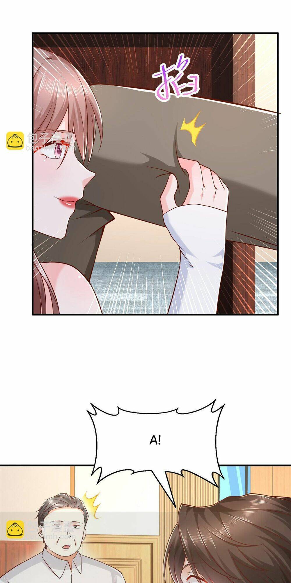 Mỗi Tuần Ta Có Một Nghề Nghiệp Mới: Chapter 280