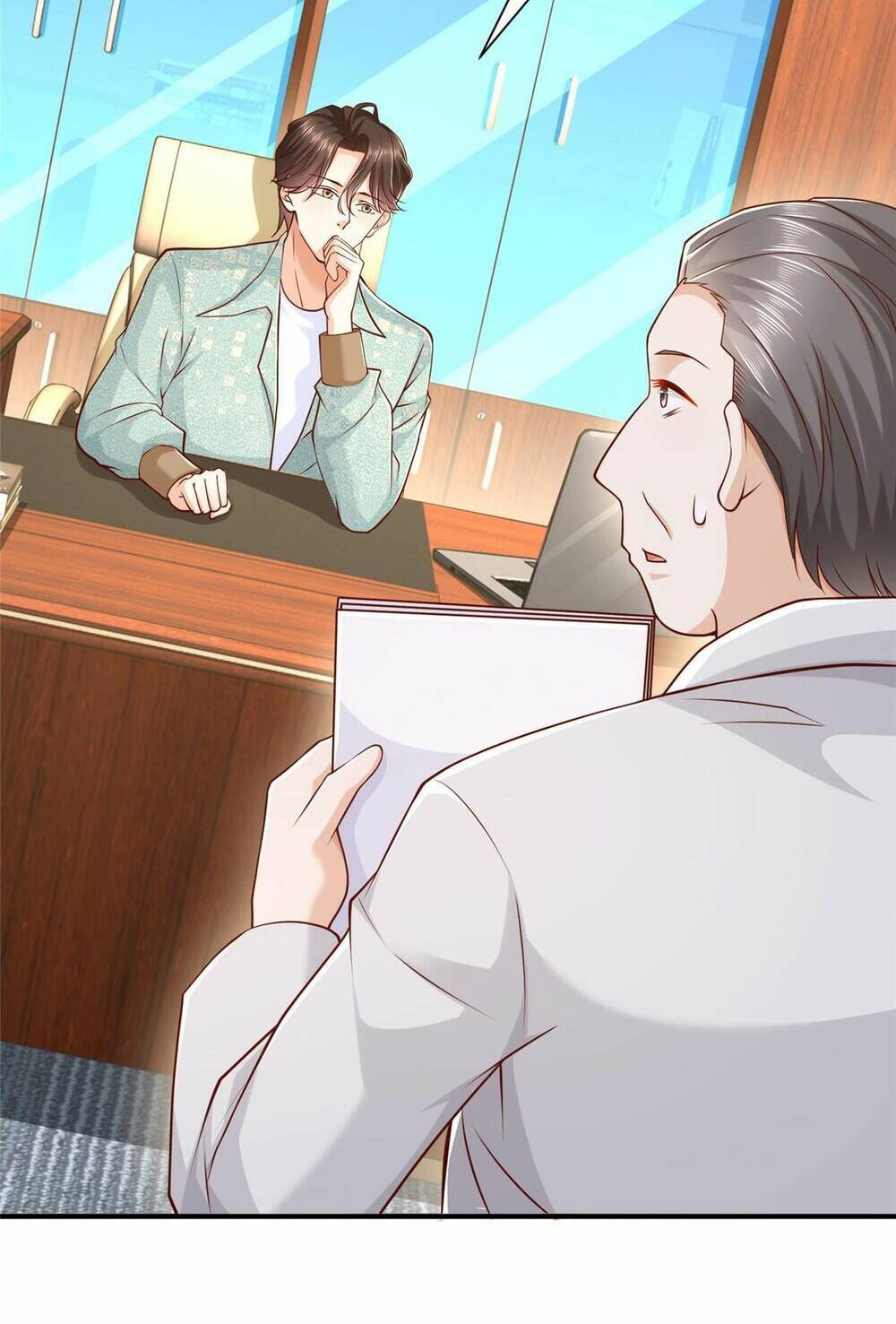 Mỗi Tuần Ta Có Một Nghề Nghiệp Mới: Chapter 280