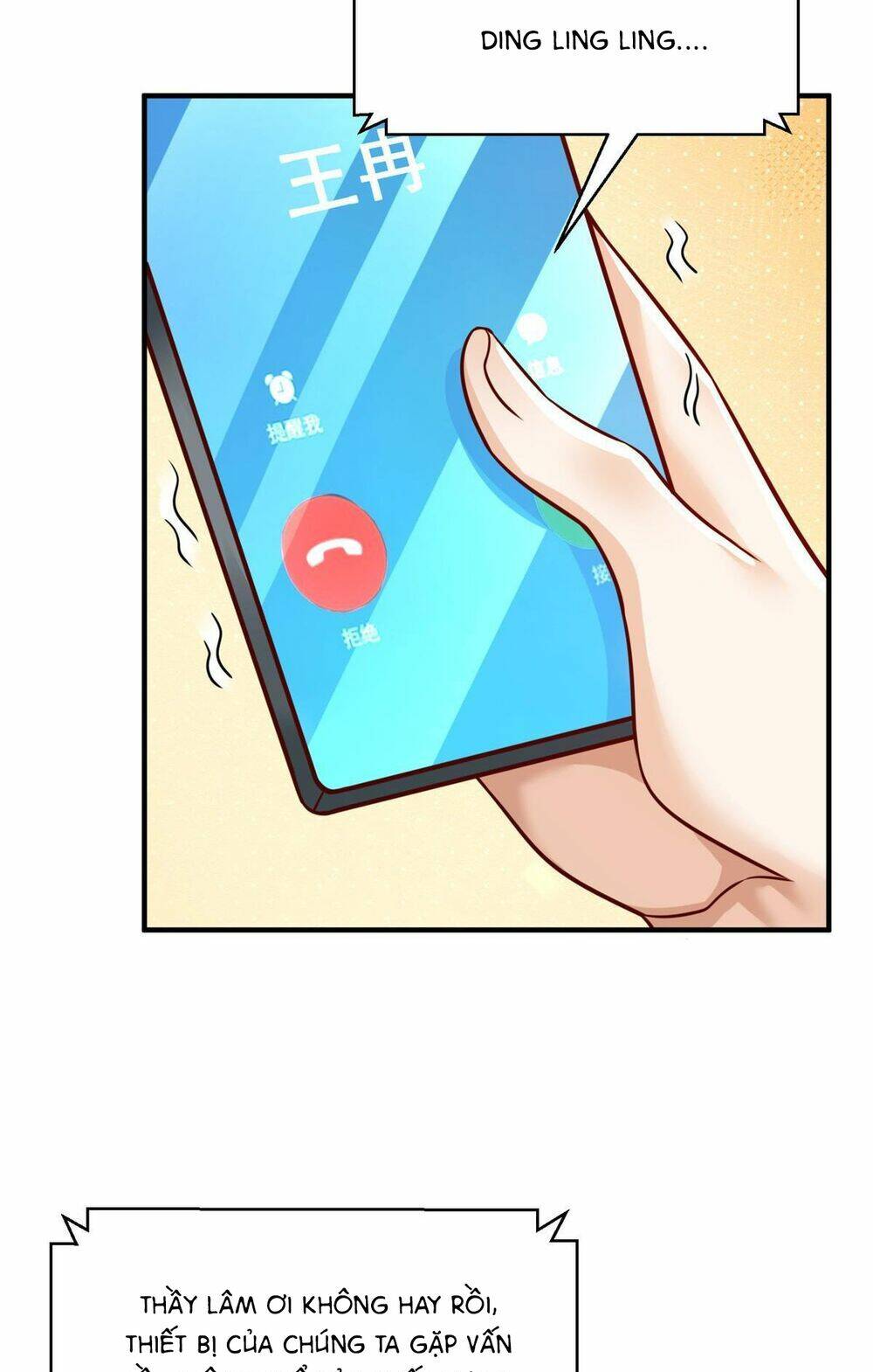 Mỗi Tuần Ta Có Một Nghề Nghiệp Mới: Chapter 280
