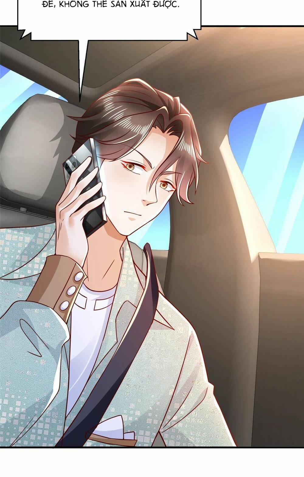 Mỗi Tuần Ta Có Một Nghề Nghiệp Mới: Chapter 280