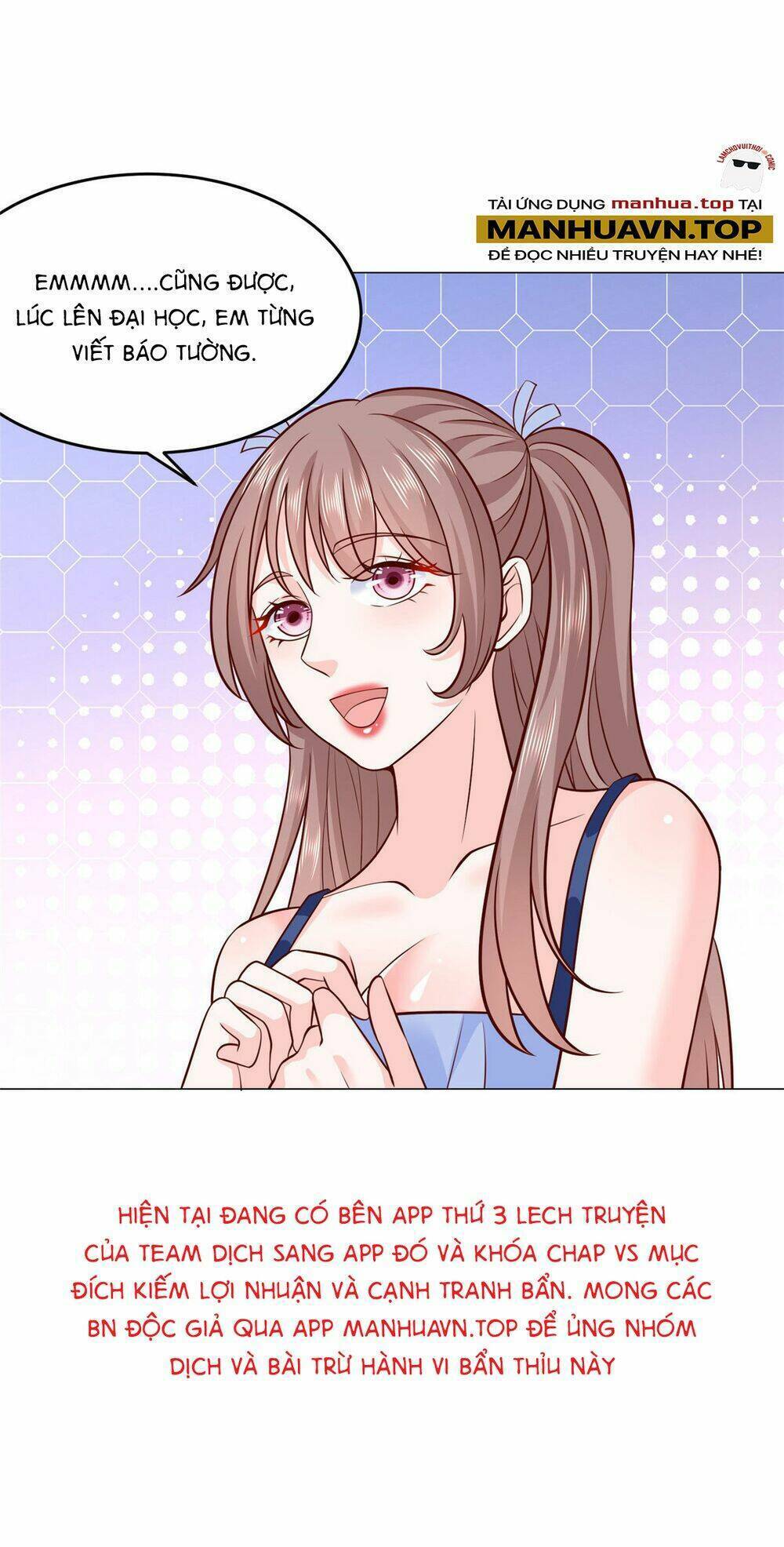 Mỗi Tuần Ta Có Một Nghề Nghiệp Mới: Chapter 281