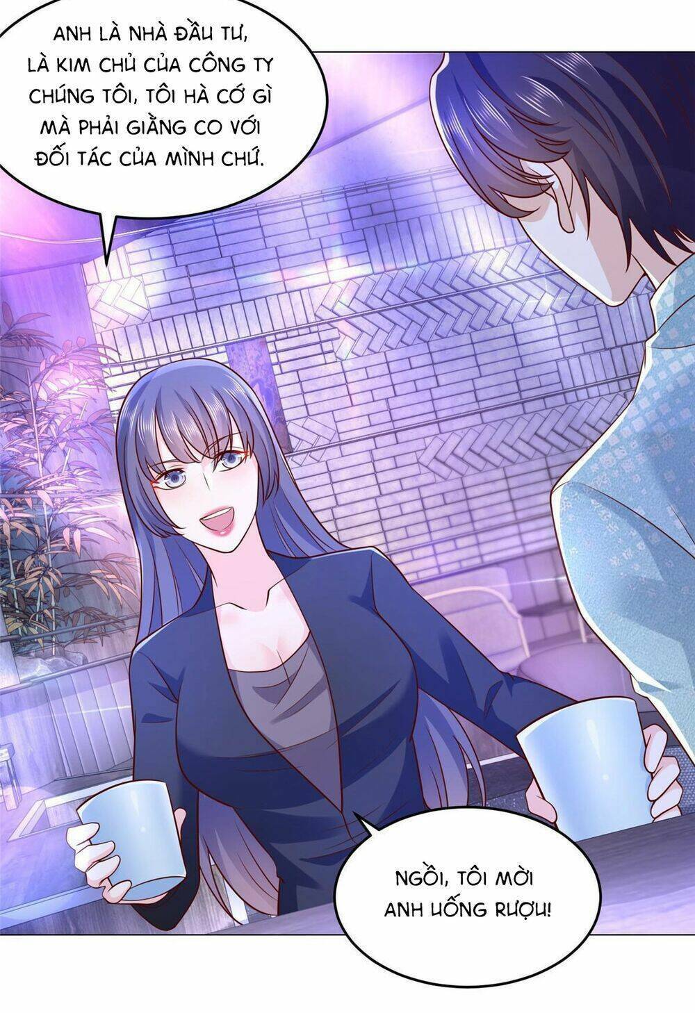 Mỗi Tuần Ta Có Một Nghề Nghiệp Mới: Chapter 281