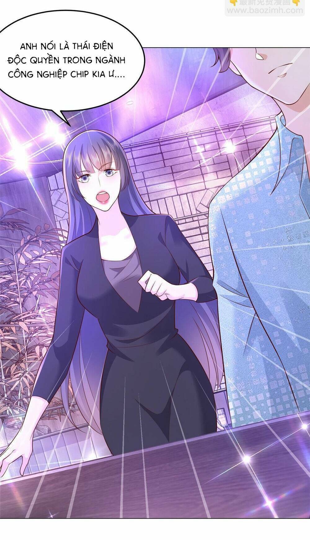 Mỗi Tuần Ta Có Một Nghề Nghiệp Mới: Chapter 281