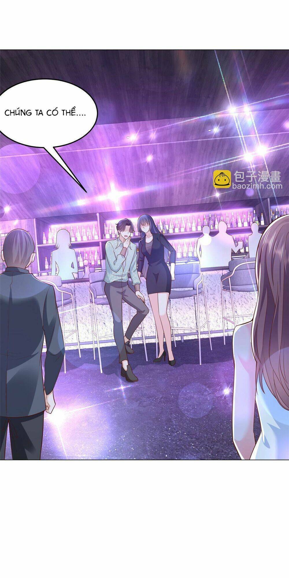 Mỗi Tuần Ta Có Một Nghề Nghiệp Mới: Chapter 281