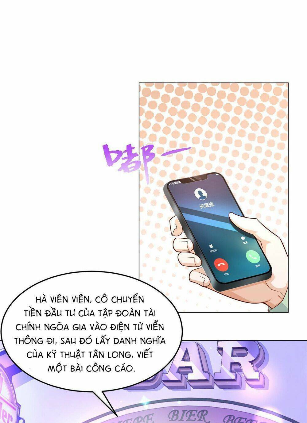 Mỗi Tuần Ta Có Một Nghề Nghiệp Mới: Chapter 281