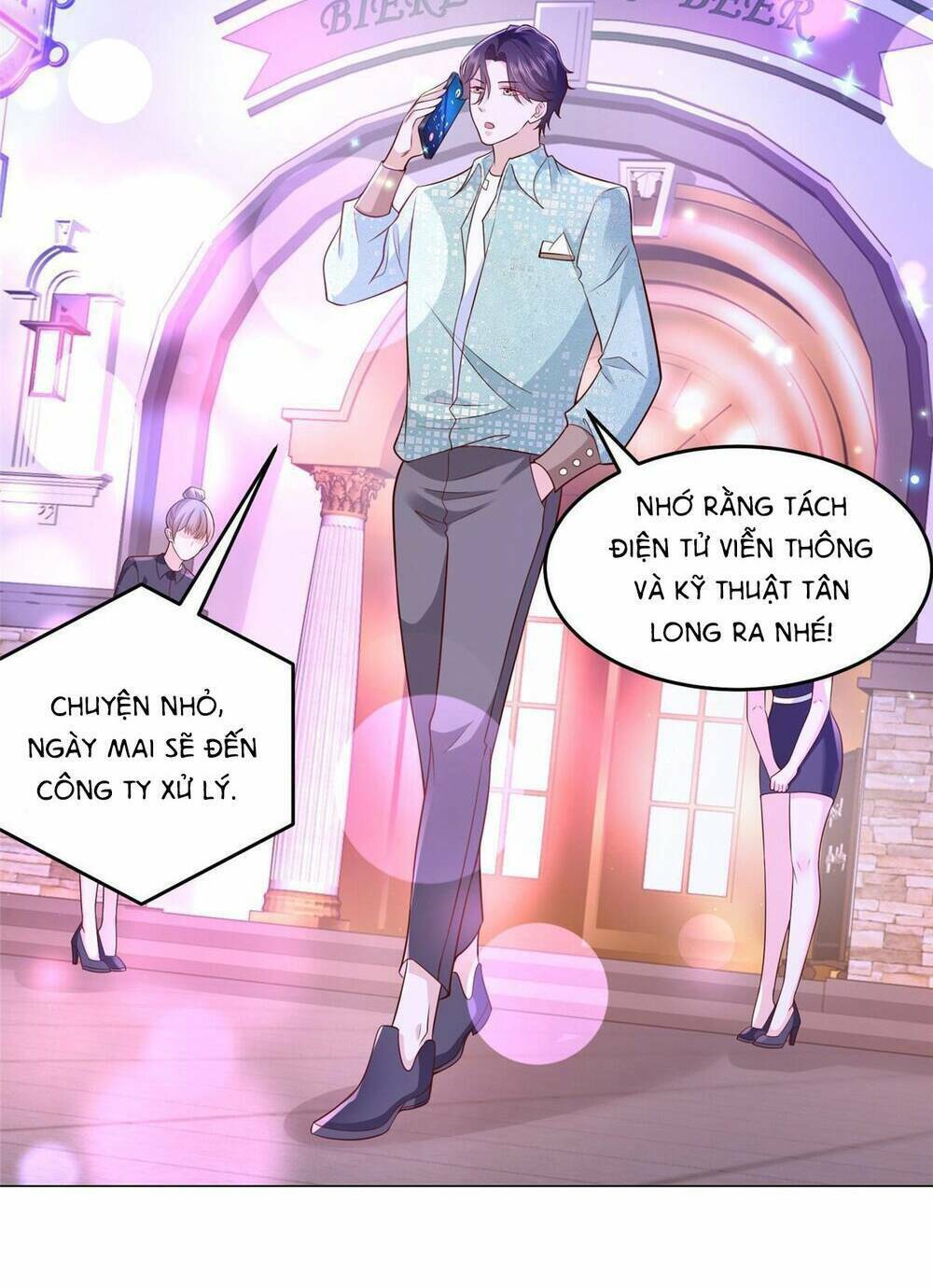 Mỗi Tuần Ta Có Một Nghề Nghiệp Mới: Chapter 281
