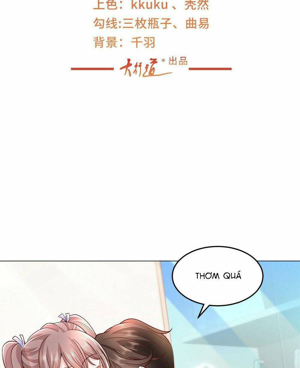 Mỗi Tuần Ta Có Một Nghề Nghiệp Mới: Chapter 281