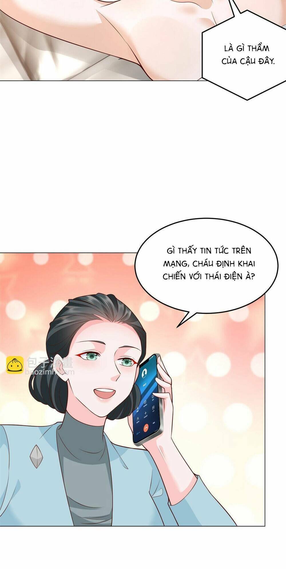 Mỗi Tuần Ta Có Một Nghề Nghiệp Mới: Chapter 281