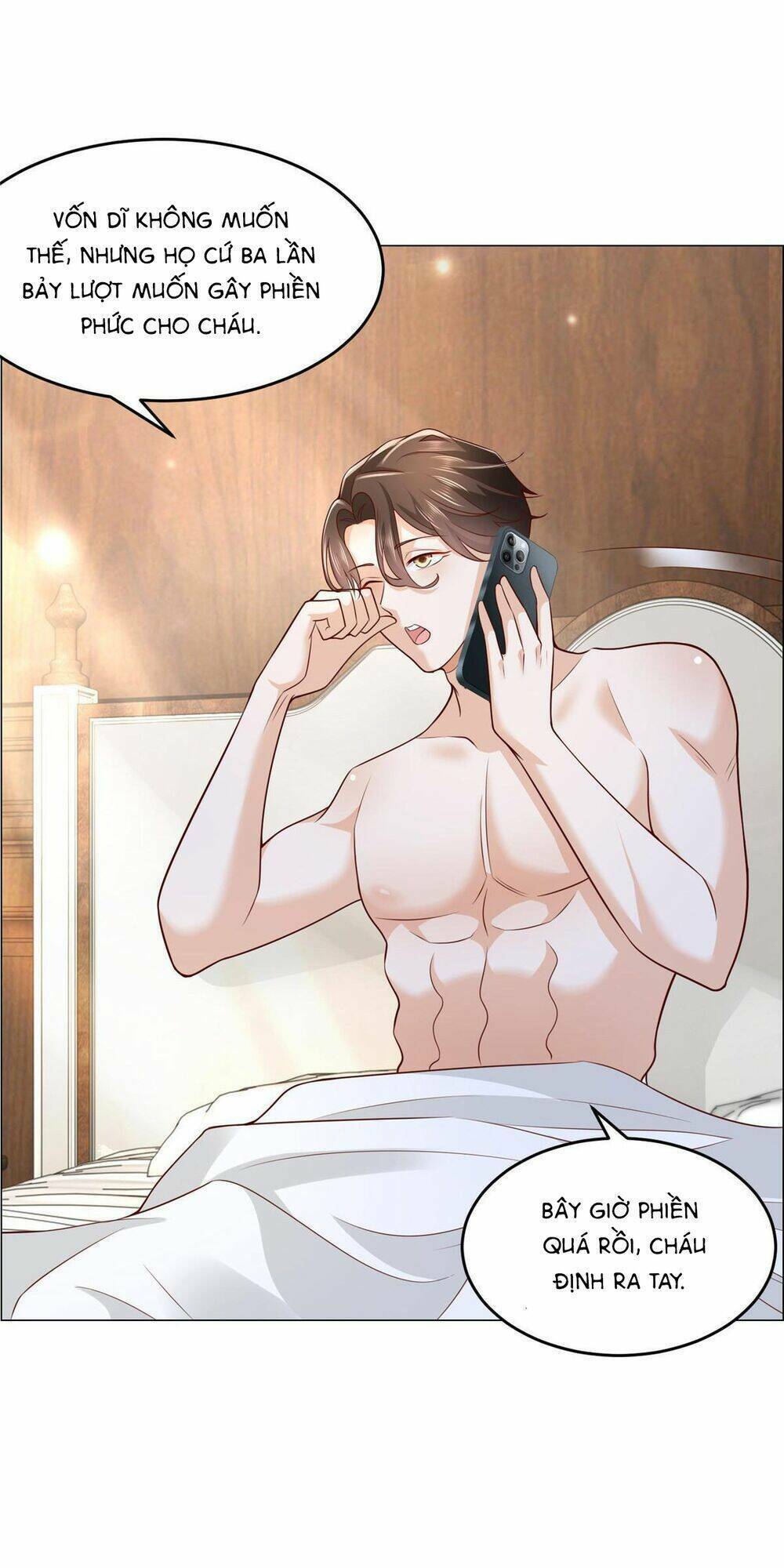 Mỗi Tuần Ta Có Một Nghề Nghiệp Mới: Chapter 281