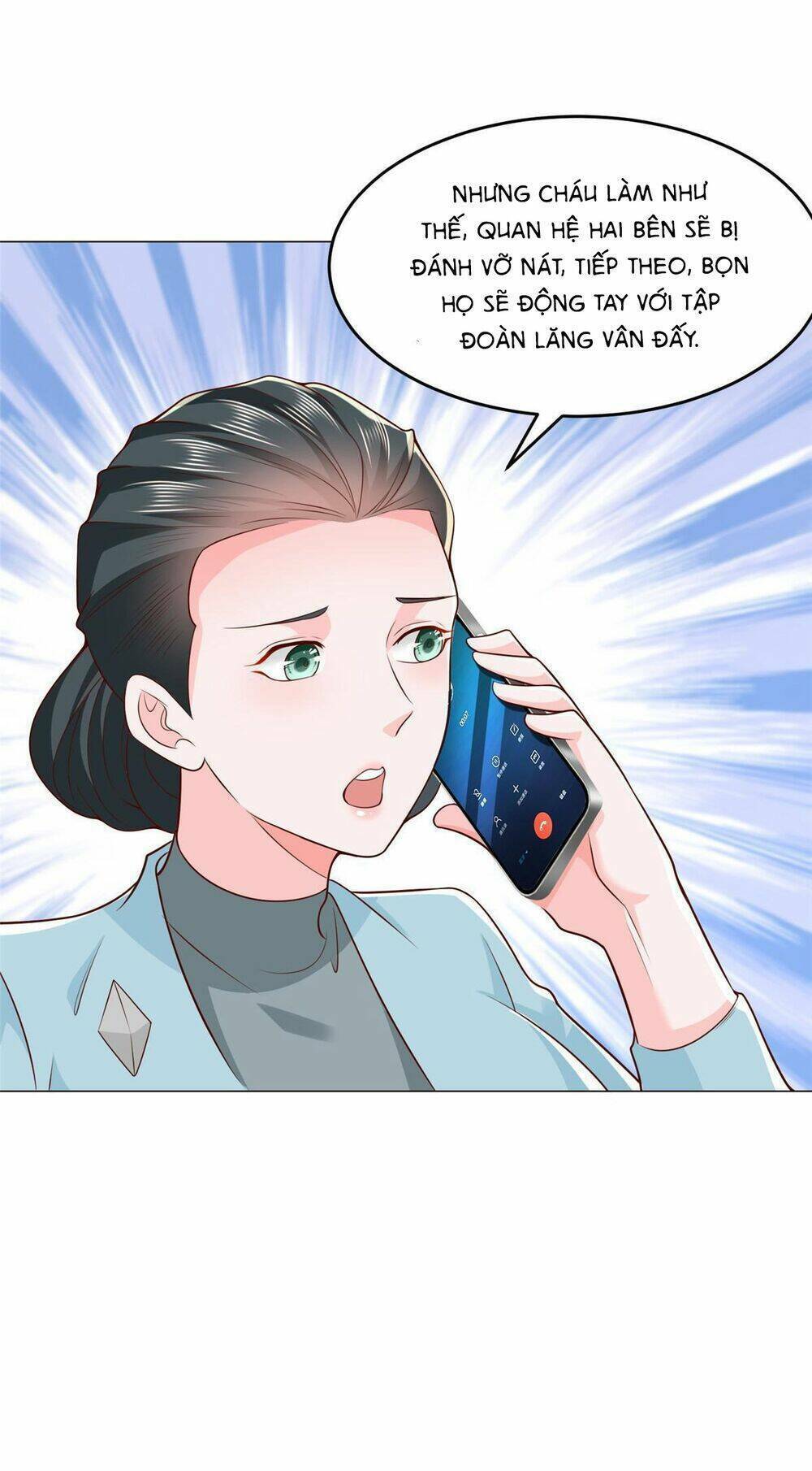 Mỗi Tuần Ta Có Một Nghề Nghiệp Mới: Chapter 281
