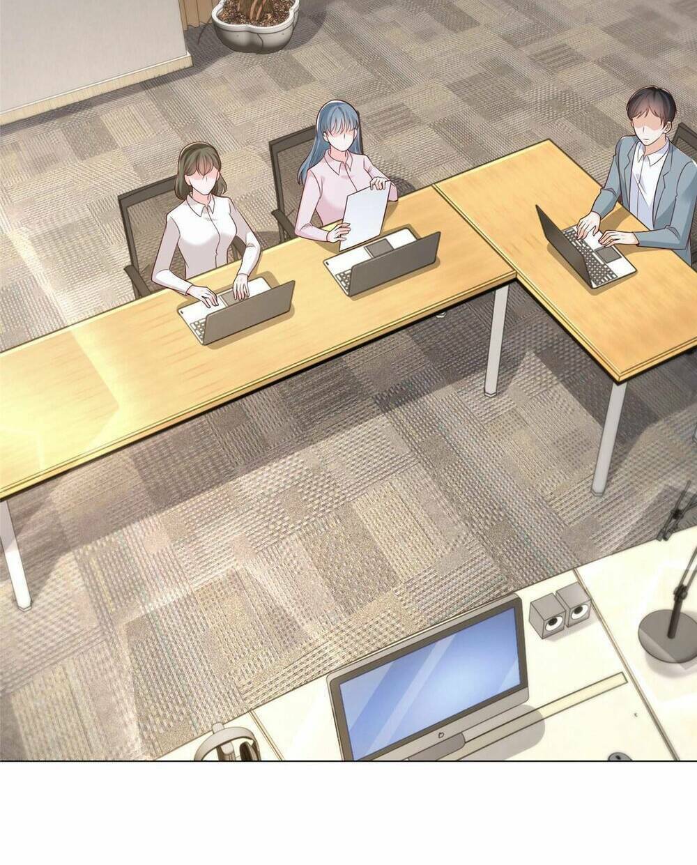 Mỗi Tuần Ta Có Một Nghề Nghiệp Mới: Chapter 281