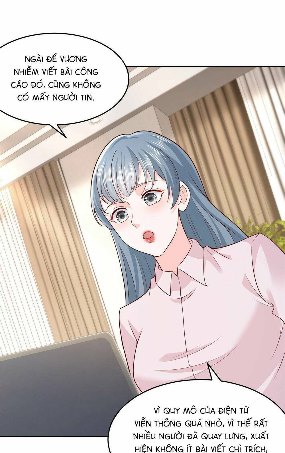 Mỗi Tuần Ta Có Một Nghề Nghiệp Mới: Chapter 281