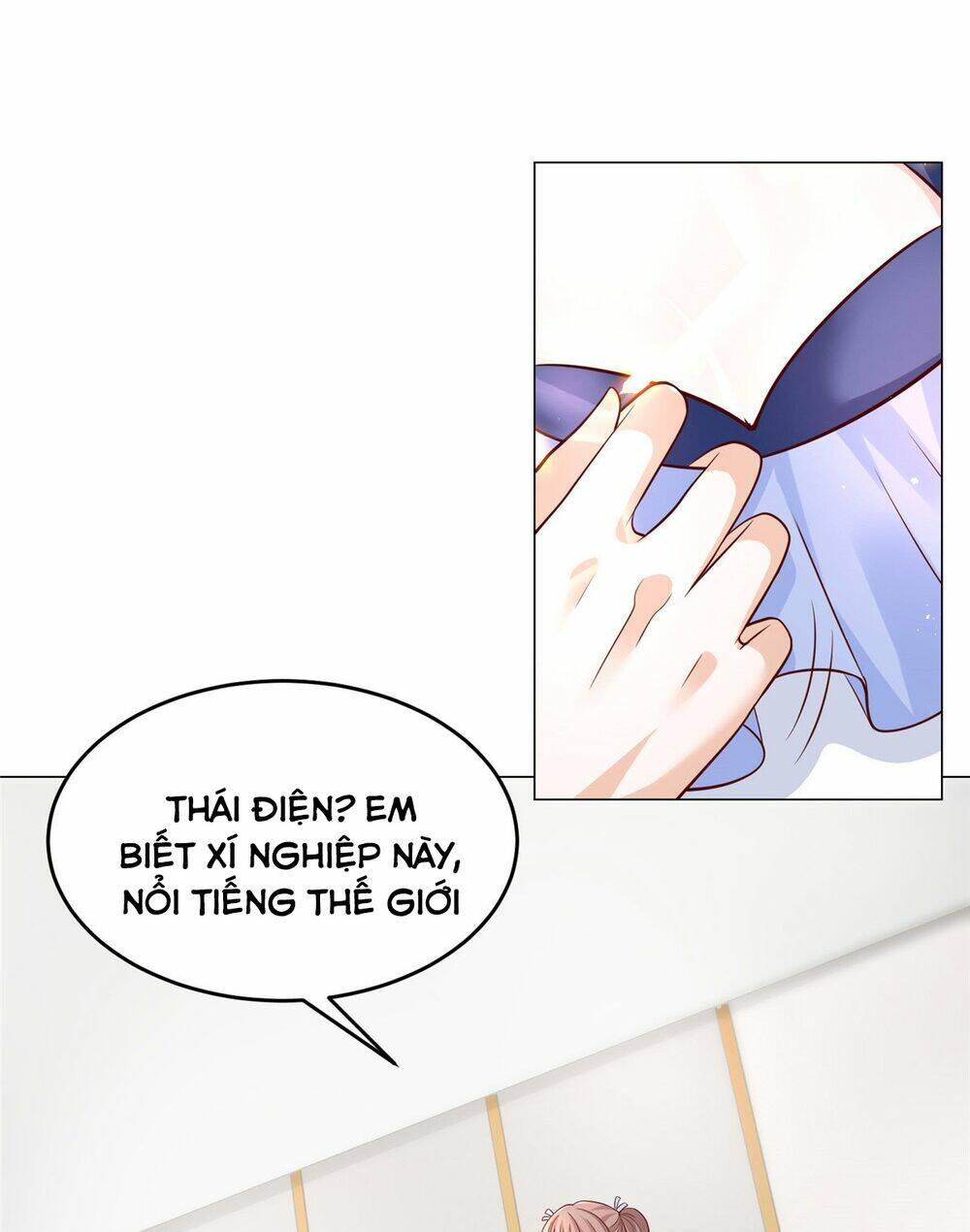 Mỗi Tuần Ta Có Một Nghề Nghiệp Mới: Chapter 281