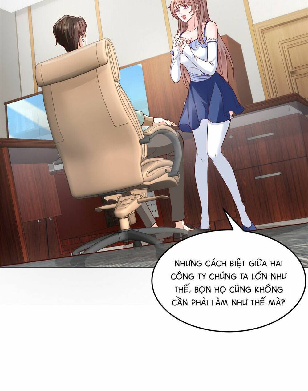 Mỗi Tuần Ta Có Một Nghề Nghiệp Mới: Chapter 281