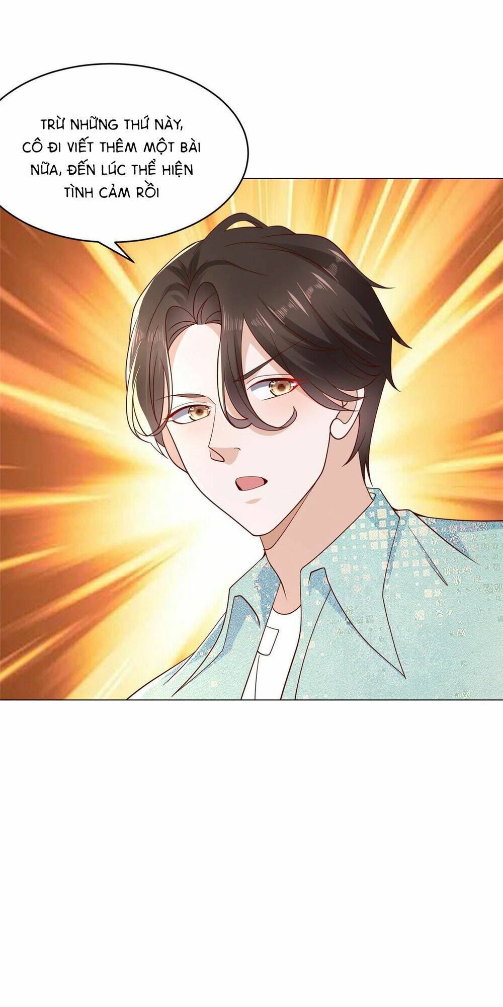 Mỗi Tuần Ta Có Một Nghề Nghiệp Mới: Chapter 282