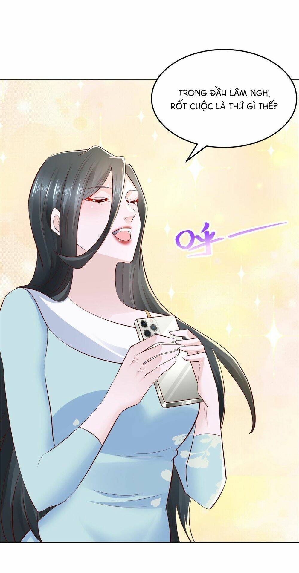 Mỗi Tuần Ta Có Một Nghề Nghiệp Mới: Chapter 282