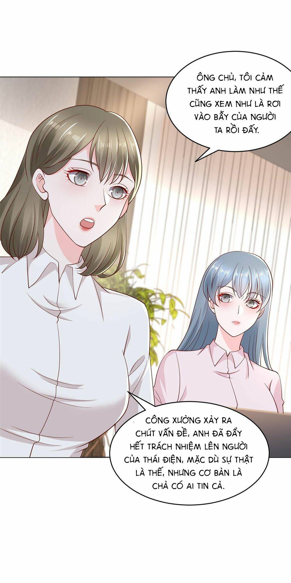 Mỗi Tuần Ta Có Một Nghề Nghiệp Mới: Chapter 282
