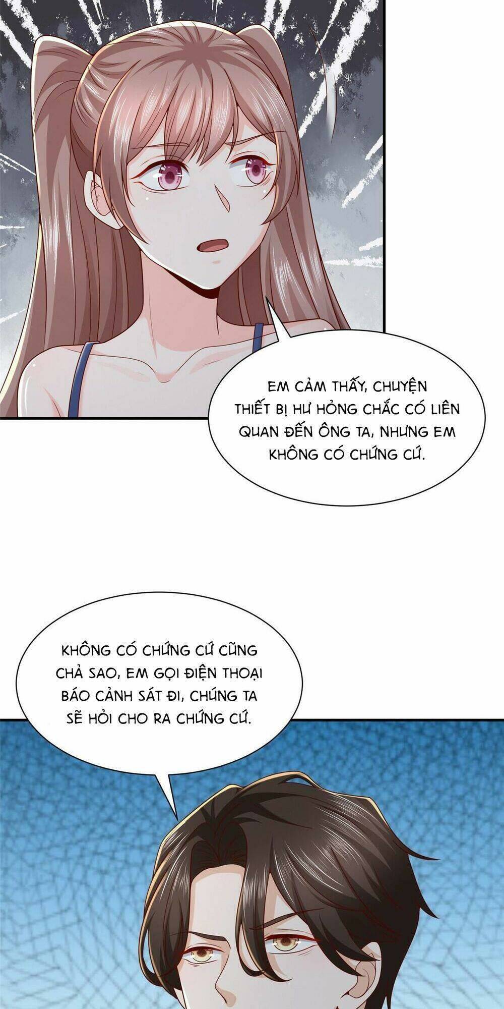 Mỗi Tuần Ta Có Một Nghề Nghiệp Mới: Chapter 283