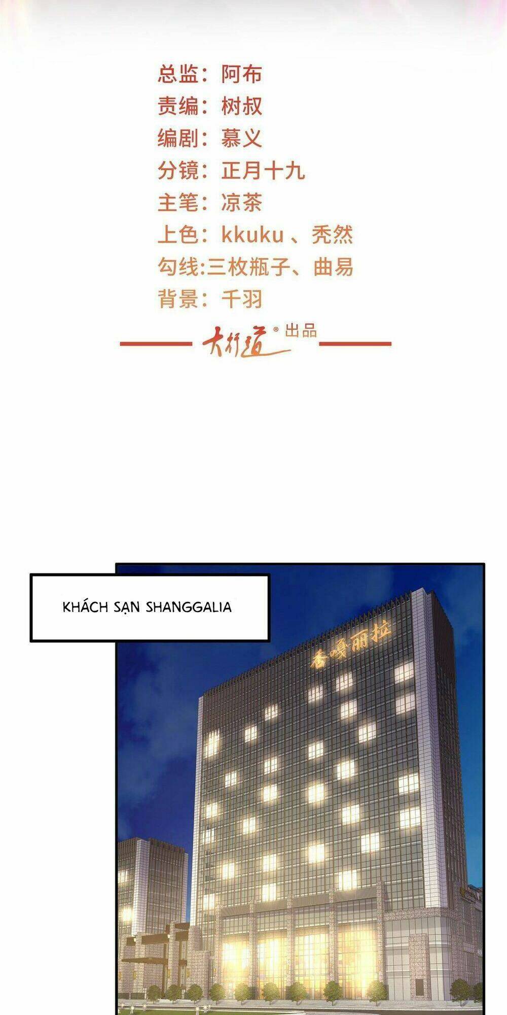 Mỗi Tuần Ta Có Một Nghề Nghiệp Mới: Chapter 283