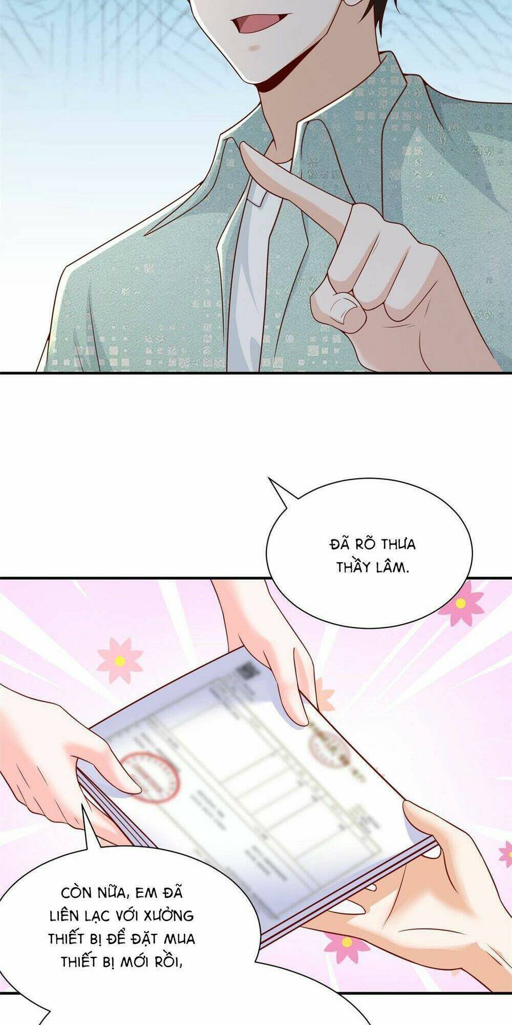 Mỗi Tuần Ta Có Một Nghề Nghiệp Mới: Chapter 283