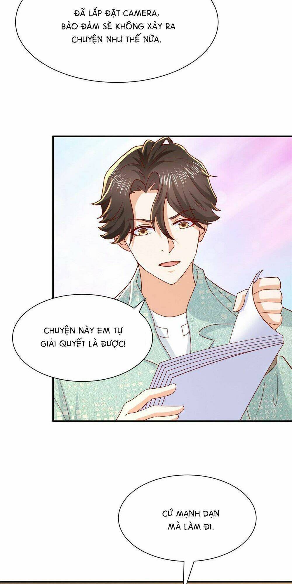 Mỗi Tuần Ta Có Một Nghề Nghiệp Mới: Chapter 283