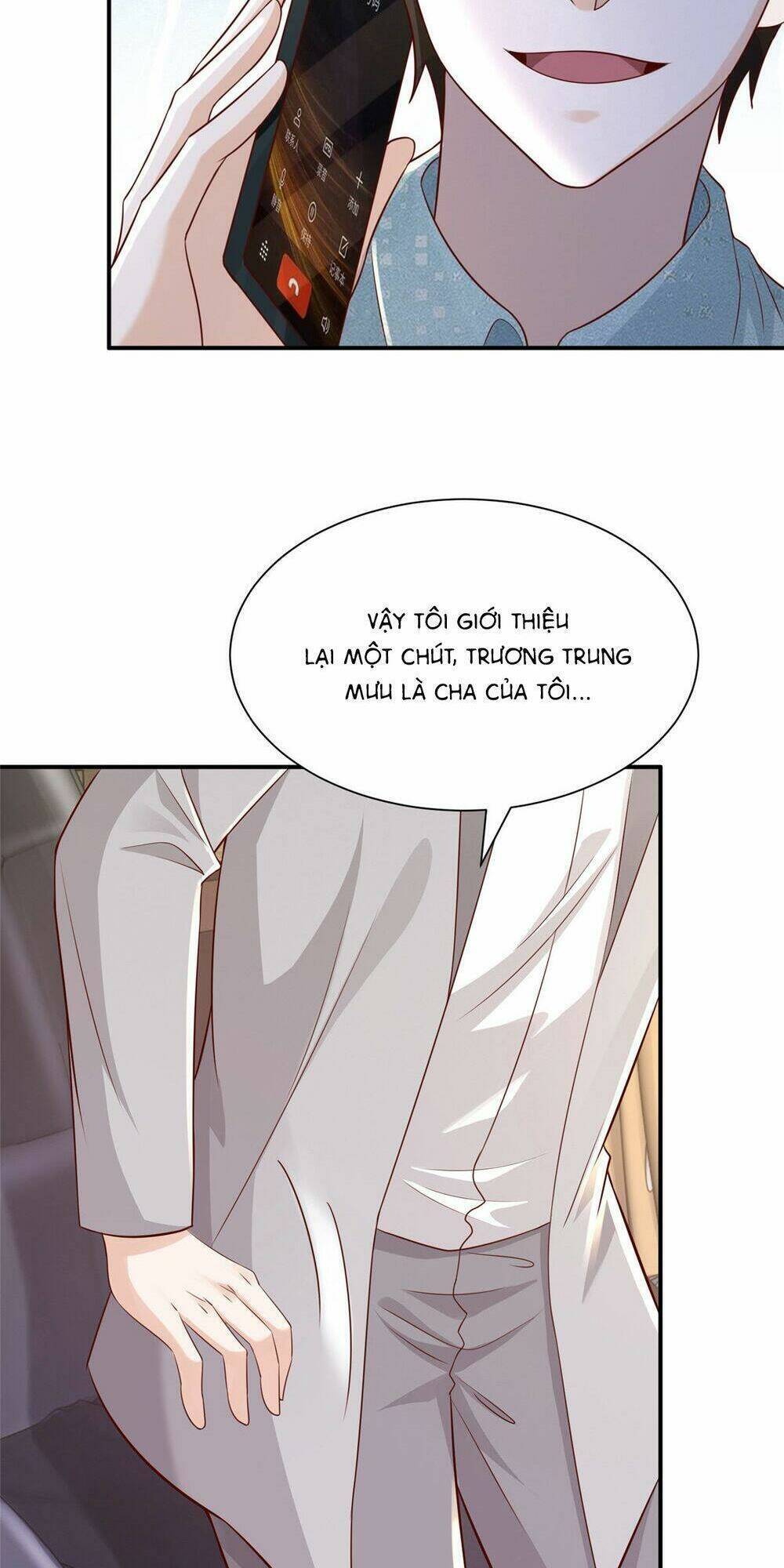 Mỗi Tuần Ta Có Một Nghề Nghiệp Mới: Chapter 283