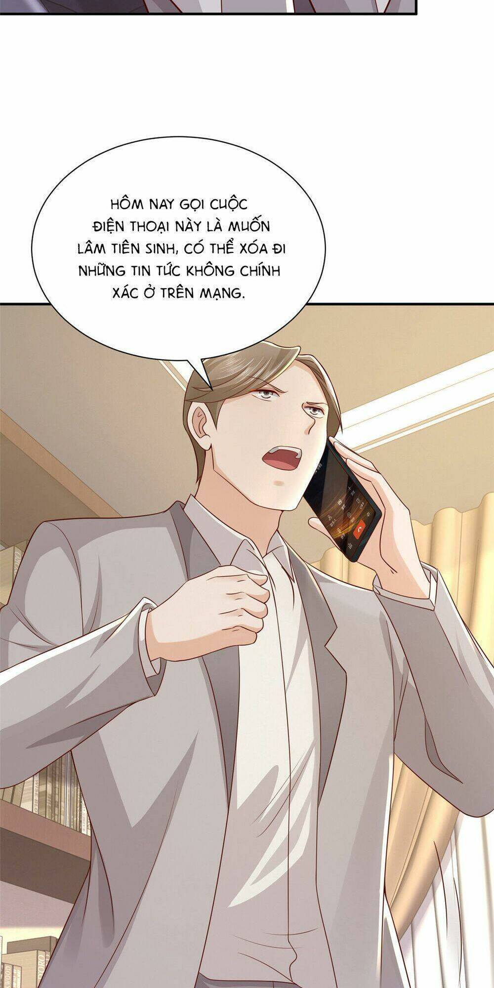 Mỗi Tuần Ta Có Một Nghề Nghiệp Mới: Chapter 283
