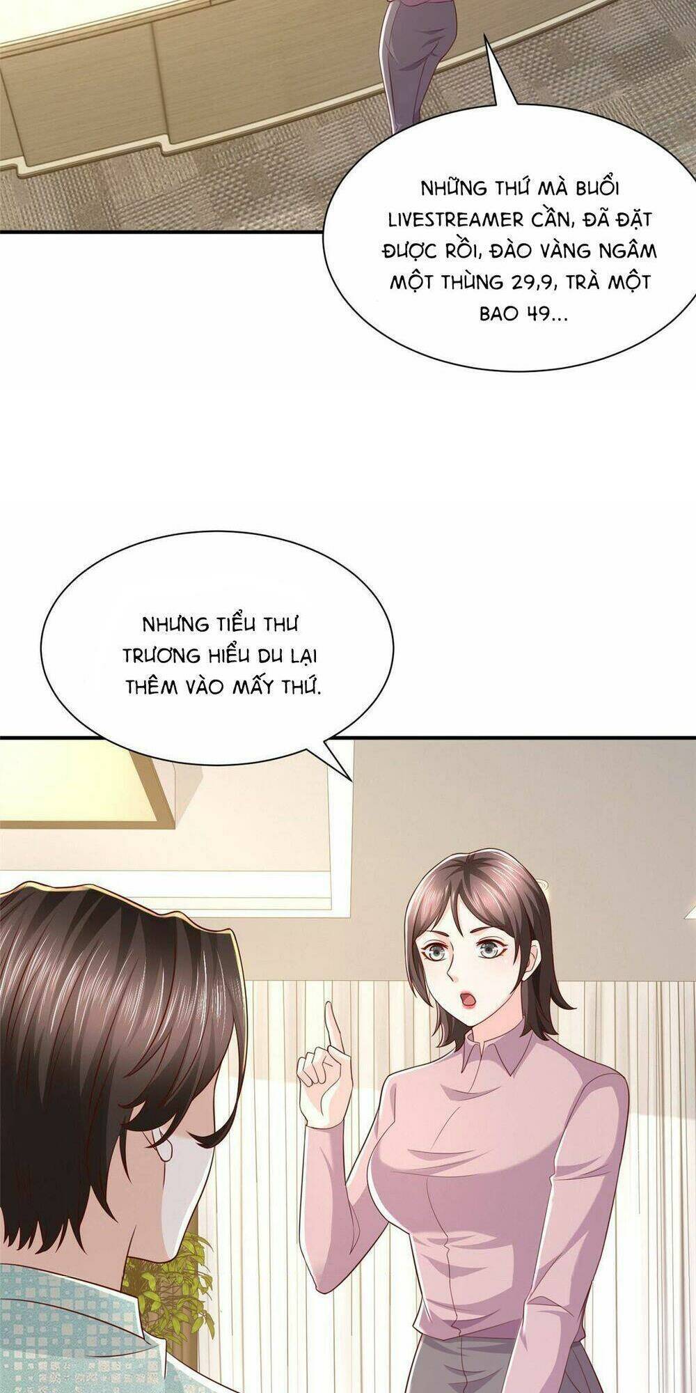 Mỗi Tuần Ta Có Một Nghề Nghiệp Mới: Chapter 283