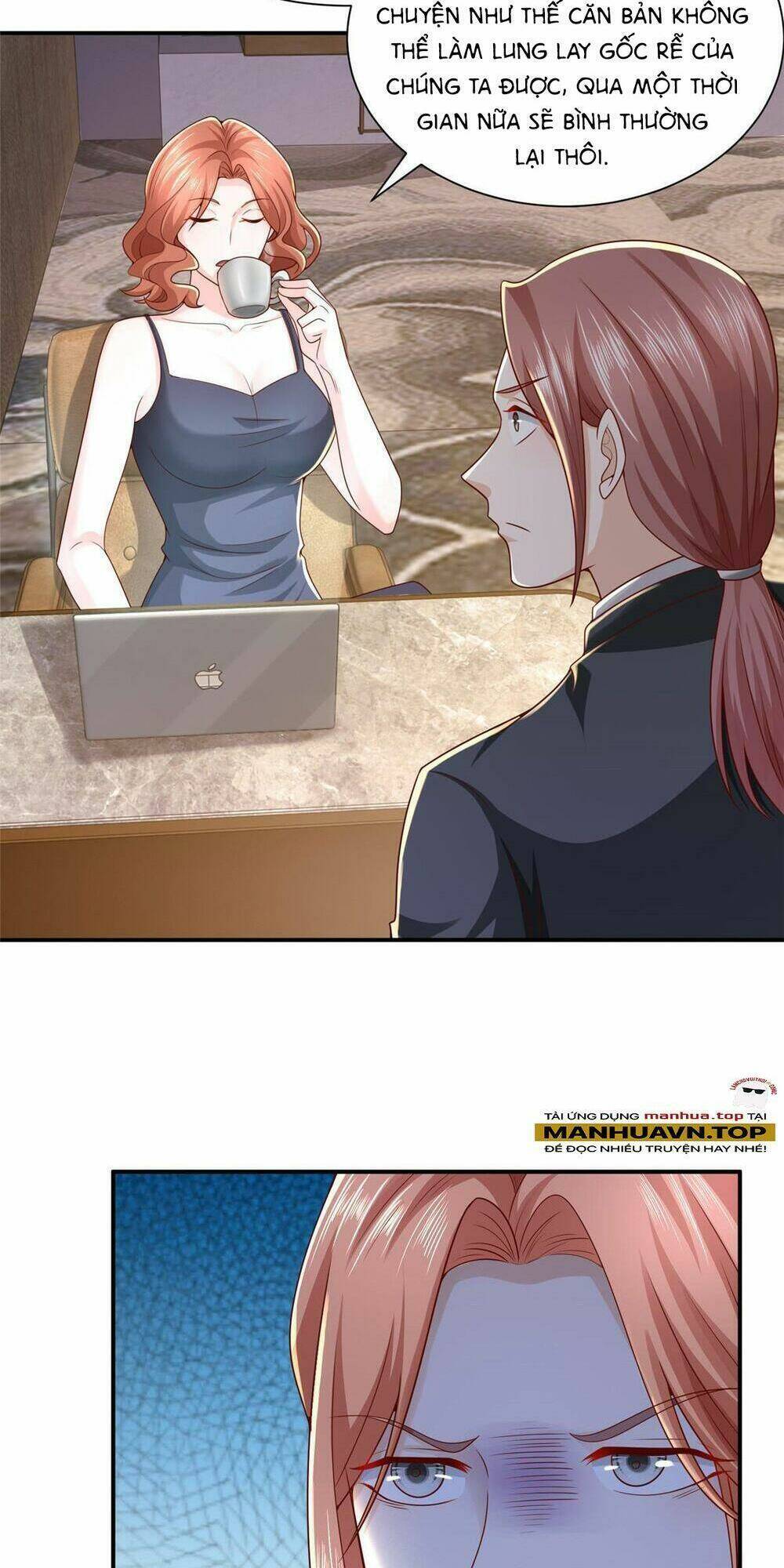 Mỗi Tuần Ta Có Một Nghề Nghiệp Mới: Chapter 283