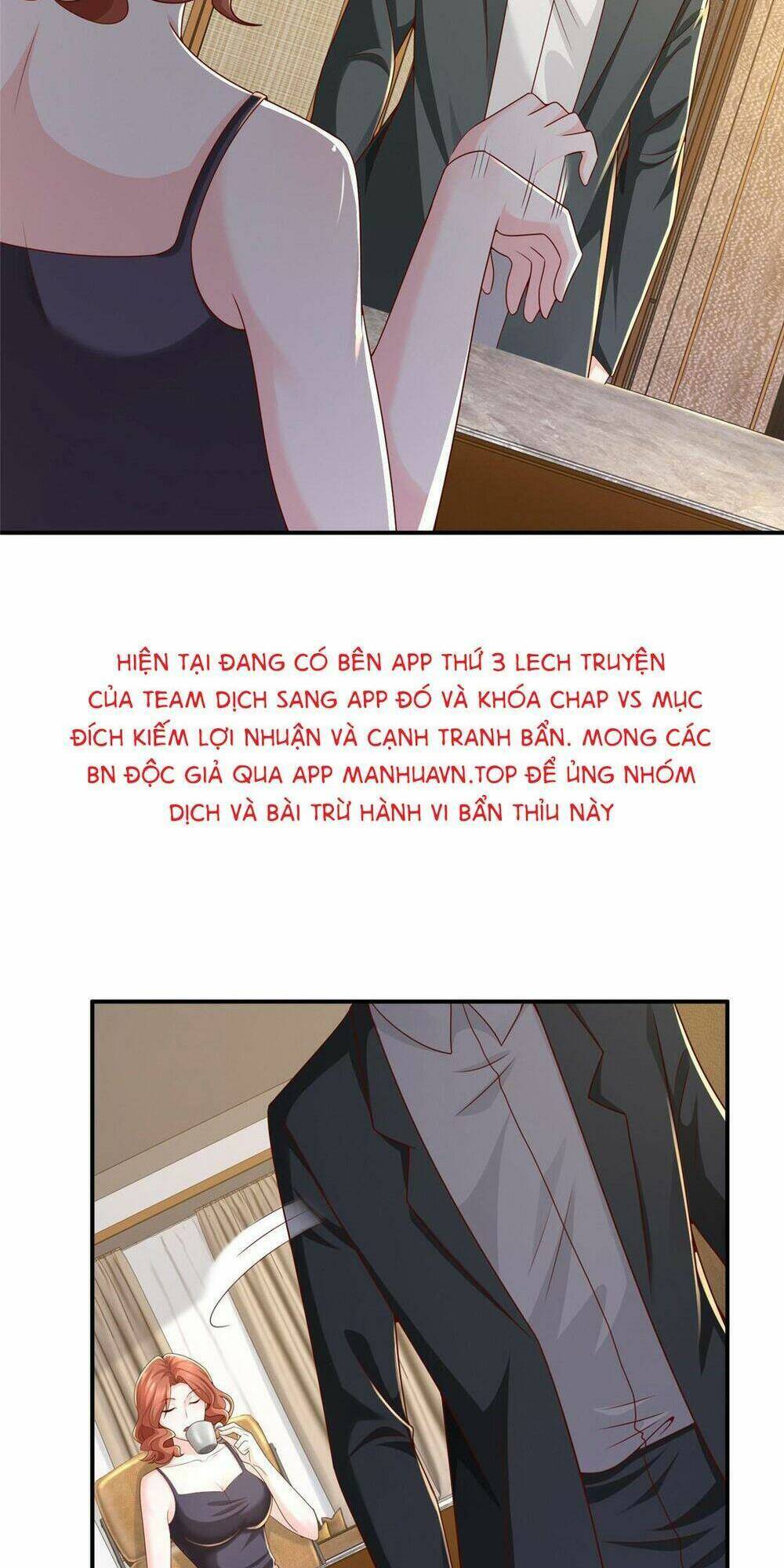 Mỗi Tuần Ta Có Một Nghề Nghiệp Mới: Chapter 283