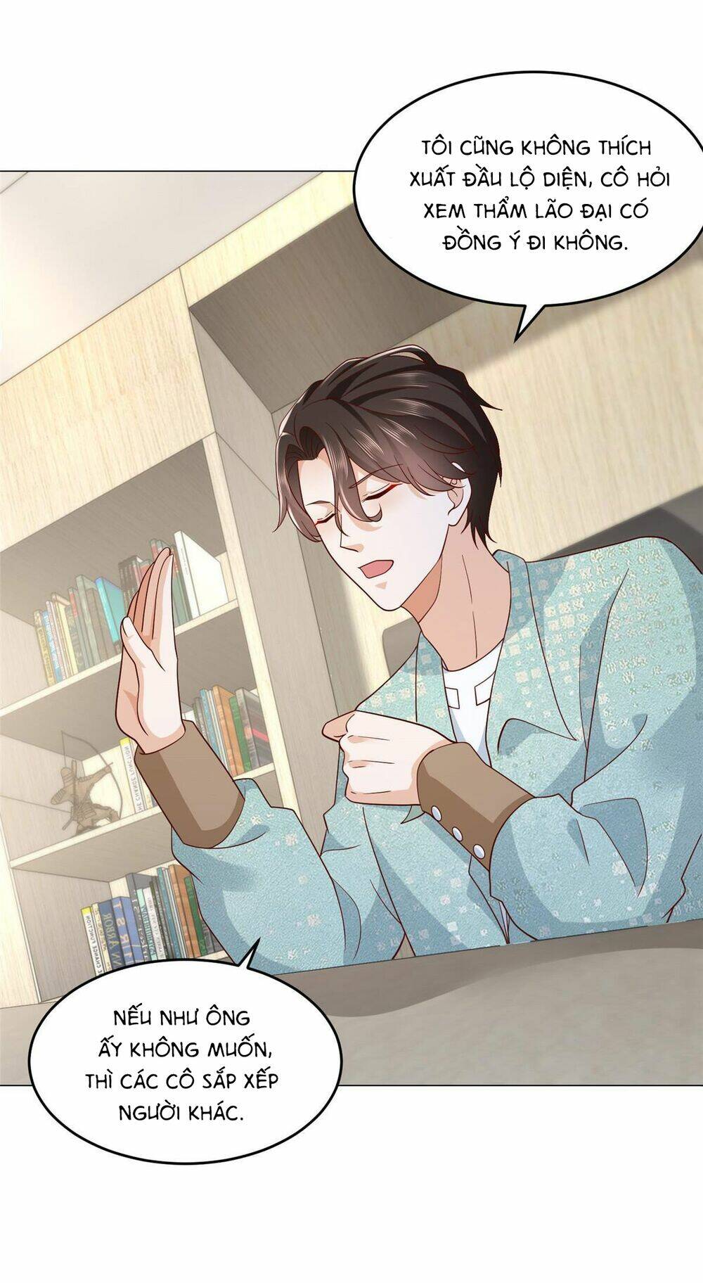 Mỗi Tuần Ta Có Một Nghề Nghiệp Mới: Chapter 284