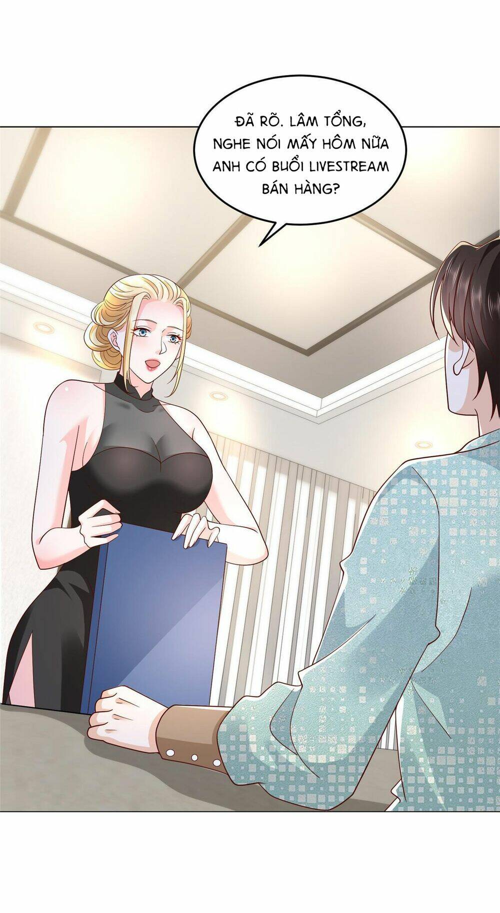 Mỗi Tuần Ta Có Một Nghề Nghiệp Mới: Chapter 284