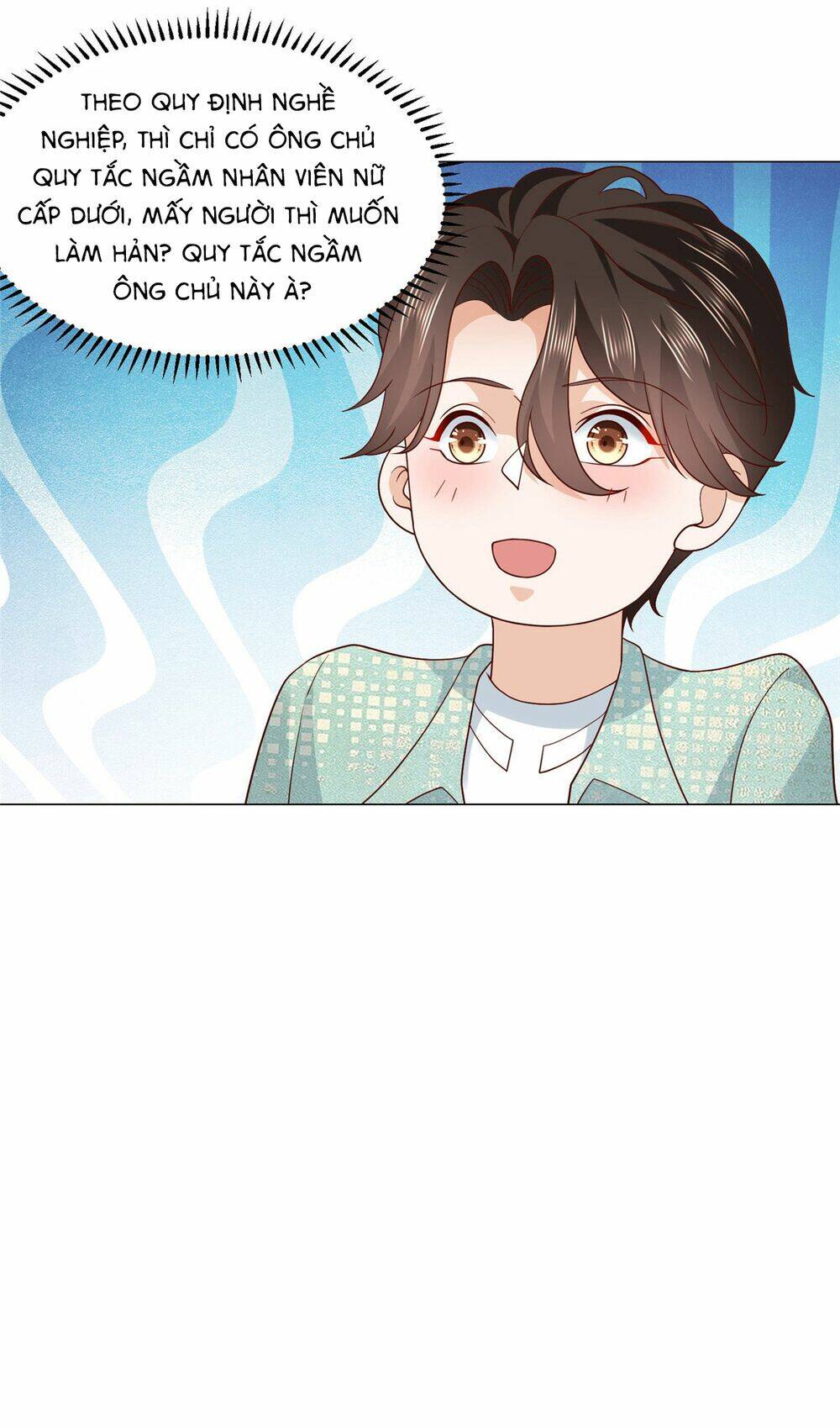 Mỗi Tuần Ta Có Một Nghề Nghiệp Mới: Chapter 284
