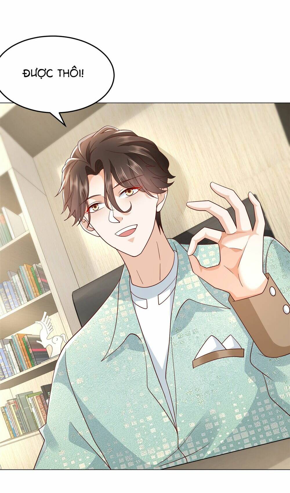 Mỗi Tuần Ta Có Một Nghề Nghiệp Mới: Chapter 284
