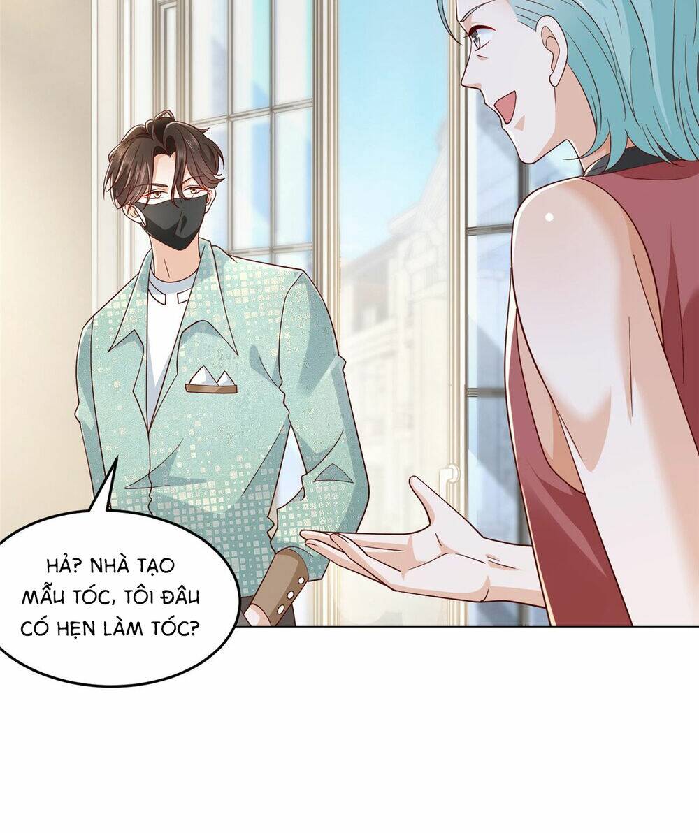 Mỗi Tuần Ta Có Một Nghề Nghiệp Mới: Chapter 284