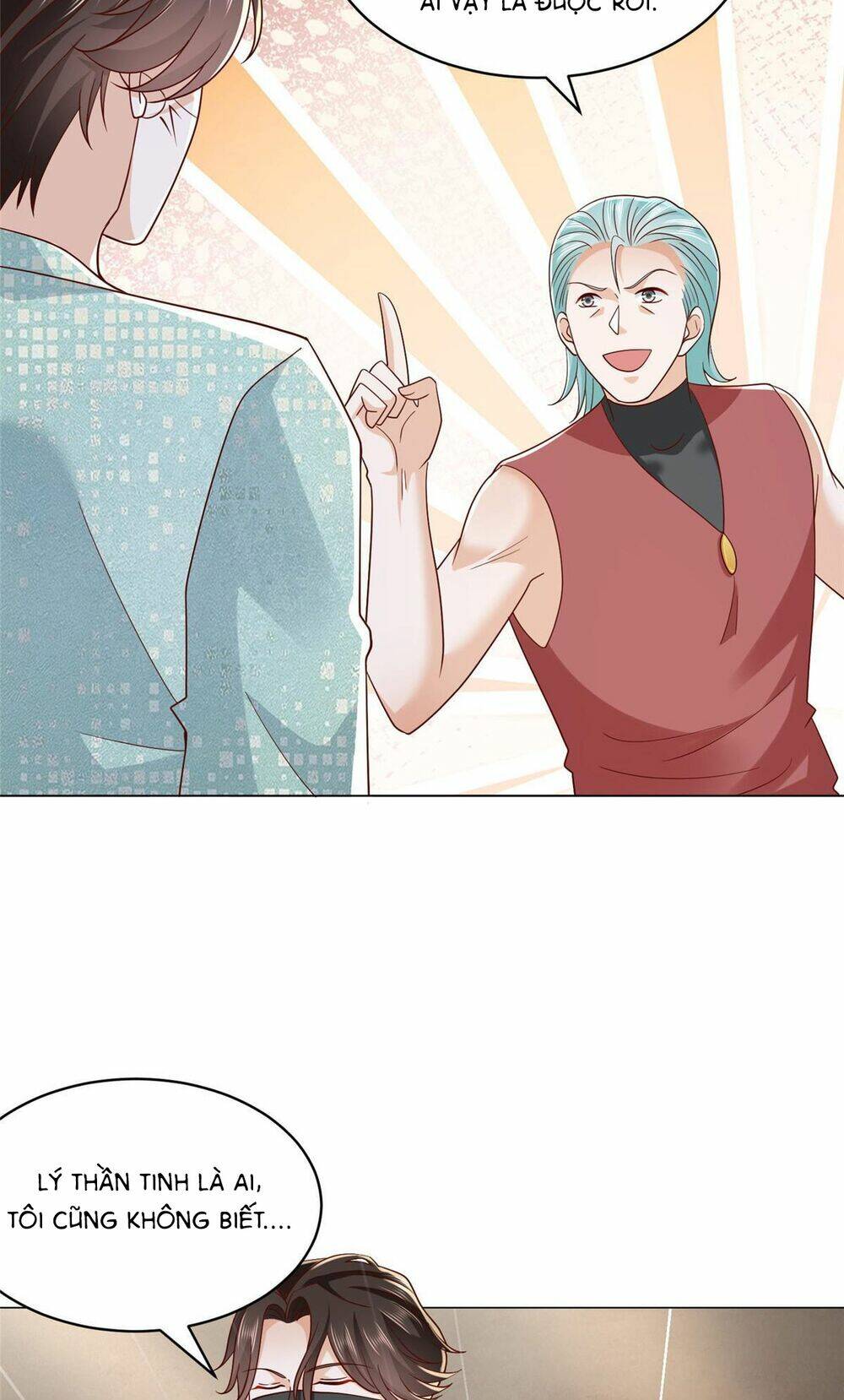 Mỗi Tuần Ta Có Một Nghề Nghiệp Mới: Chapter 284