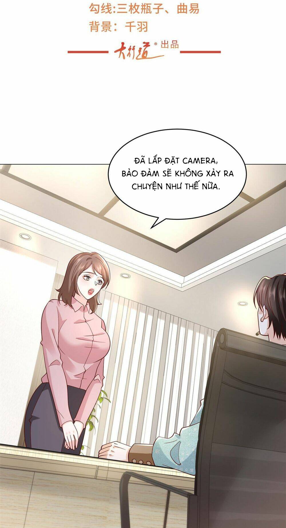 Mỗi Tuần Ta Có Một Nghề Nghiệp Mới: Chapter 284