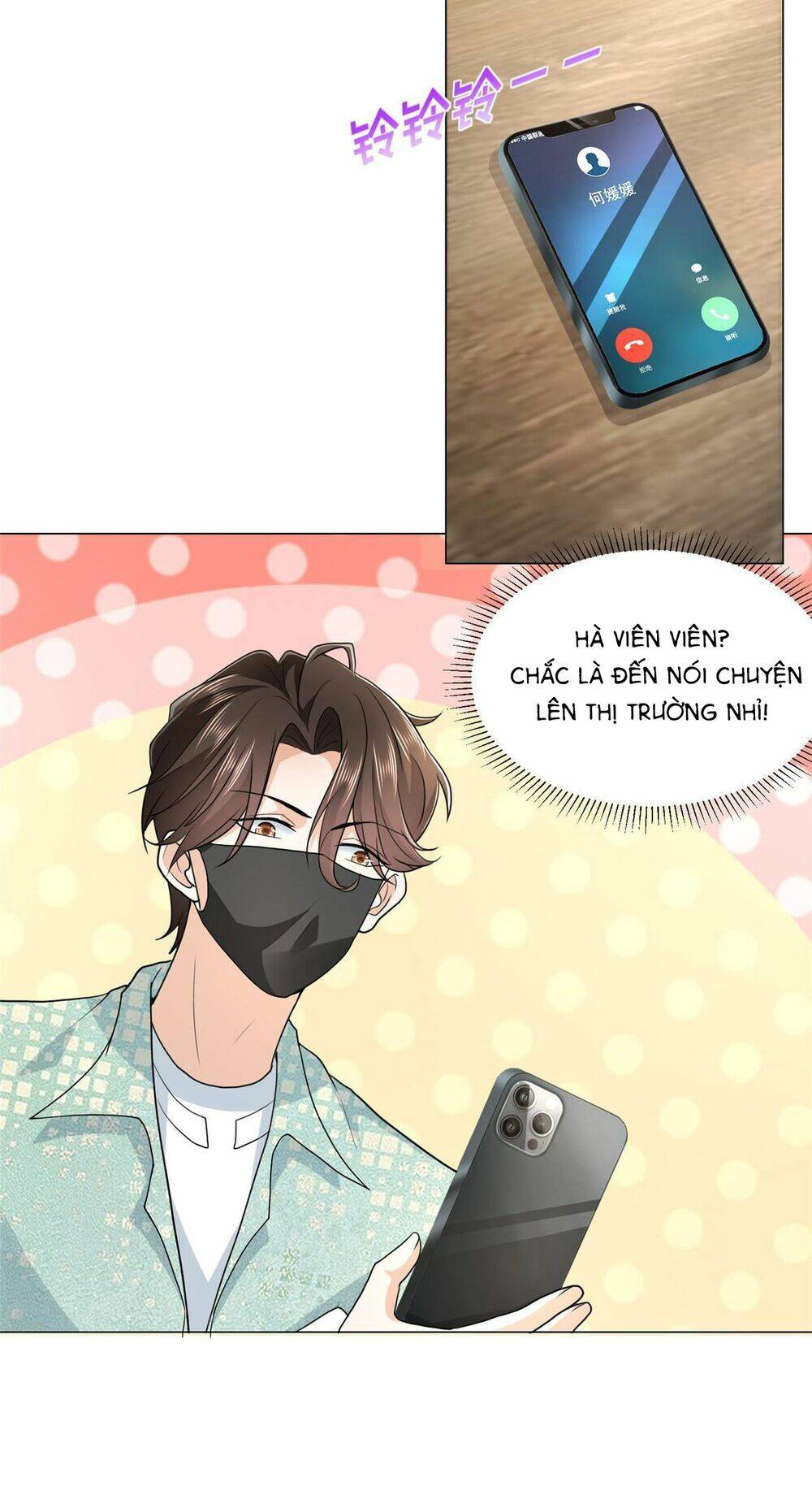Mỗi Tuần Ta Có Một Nghề Nghiệp Mới: Chapter 284