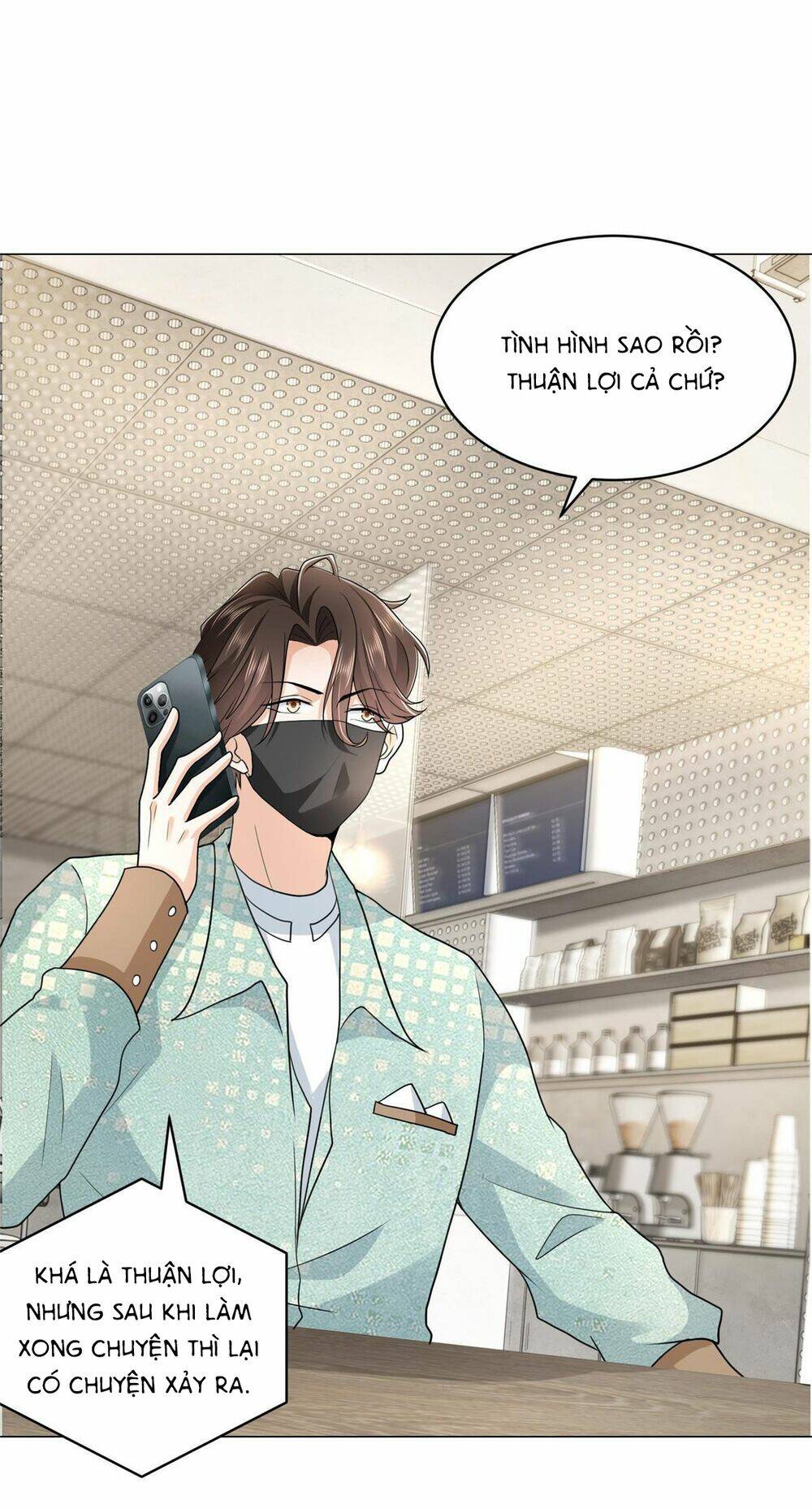 Mỗi Tuần Ta Có Một Nghề Nghiệp Mới: Chapter 284