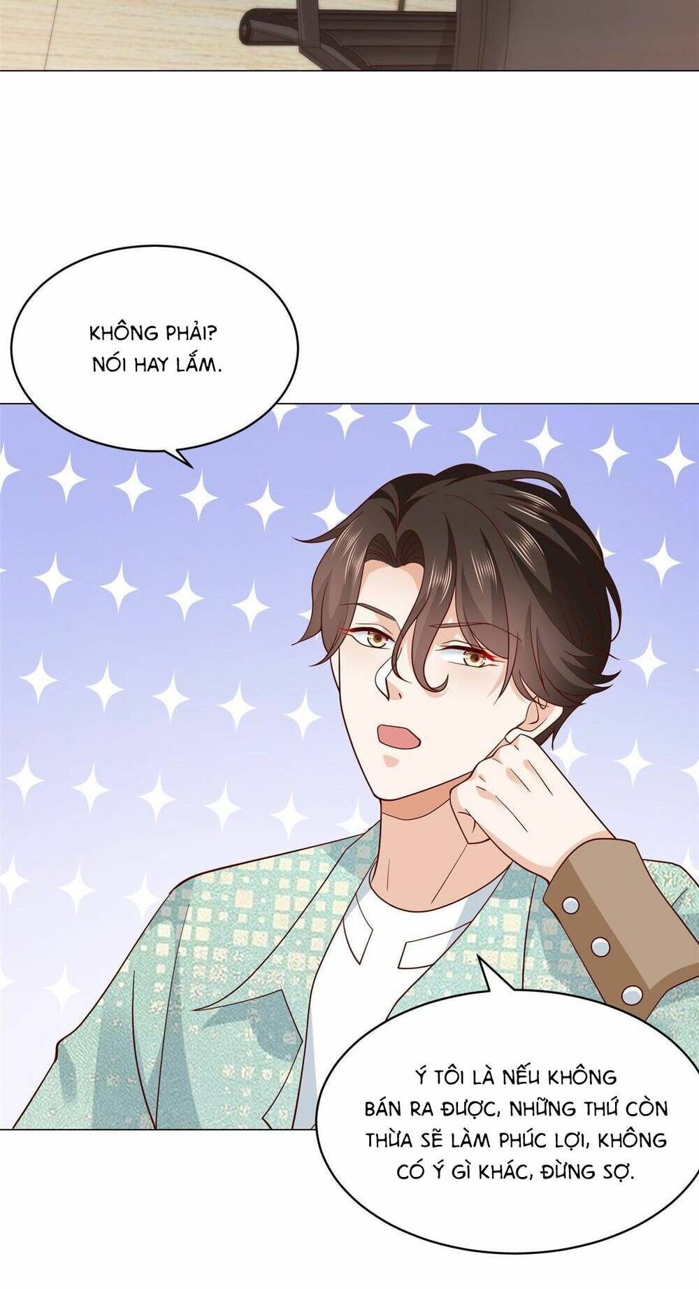 Mỗi Tuần Ta Có Một Nghề Nghiệp Mới: Chapter 284