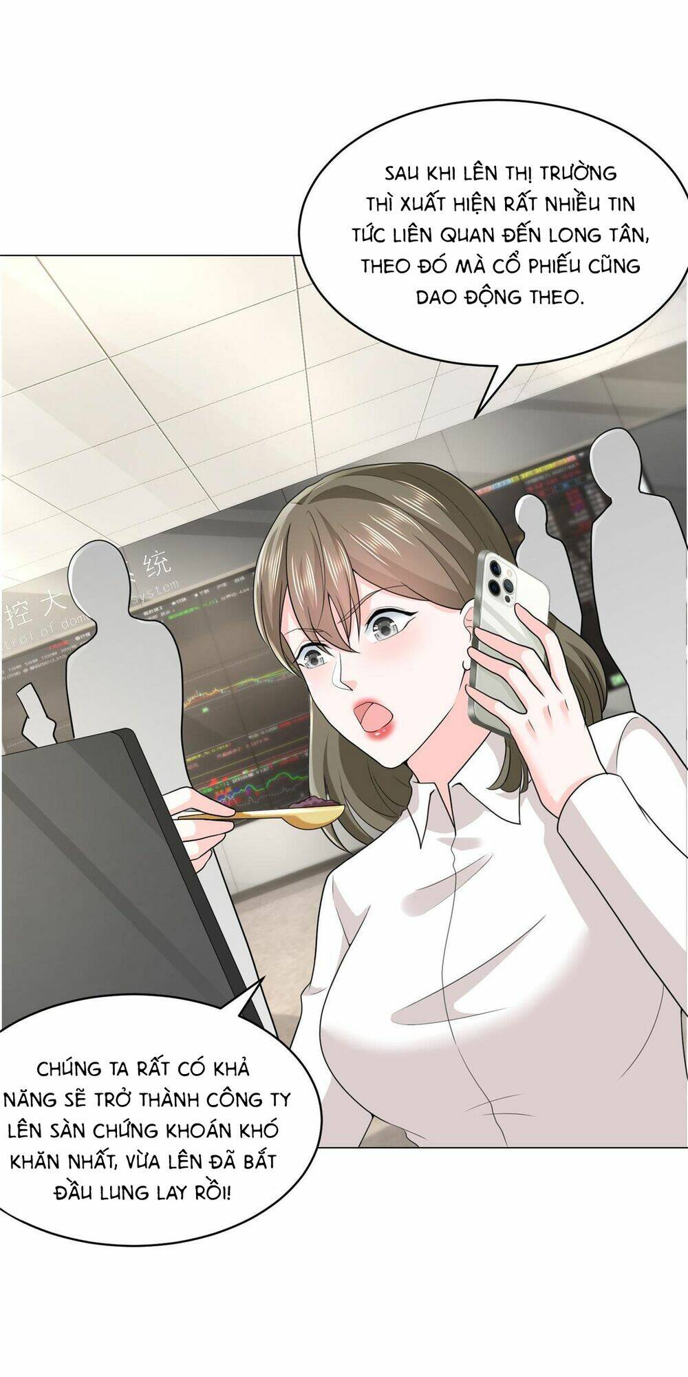 Mỗi Tuần Ta Có Một Nghề Nghiệp Mới: Chapter 284