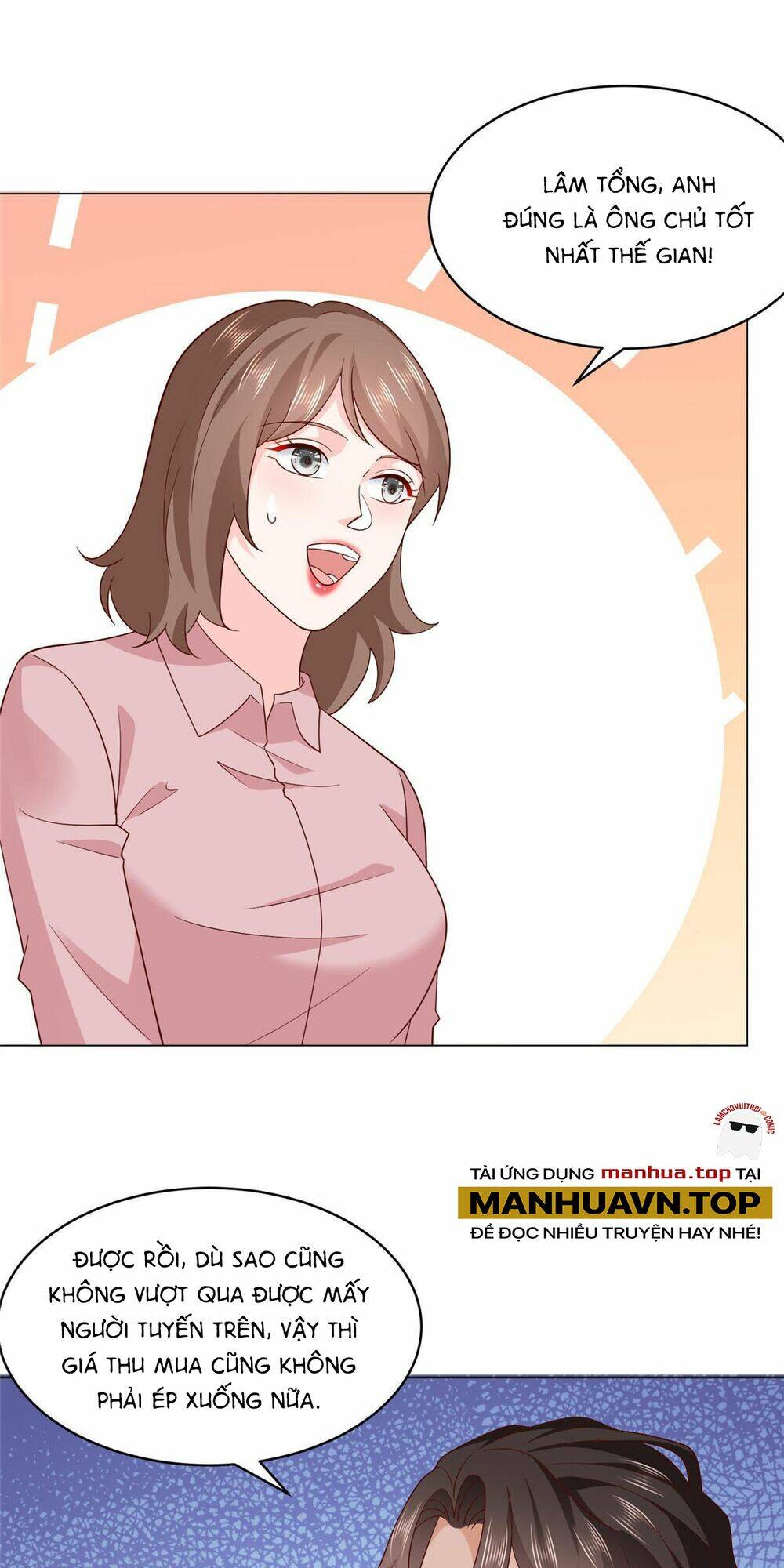 Mỗi Tuần Ta Có Một Nghề Nghiệp Mới: Chapter 284