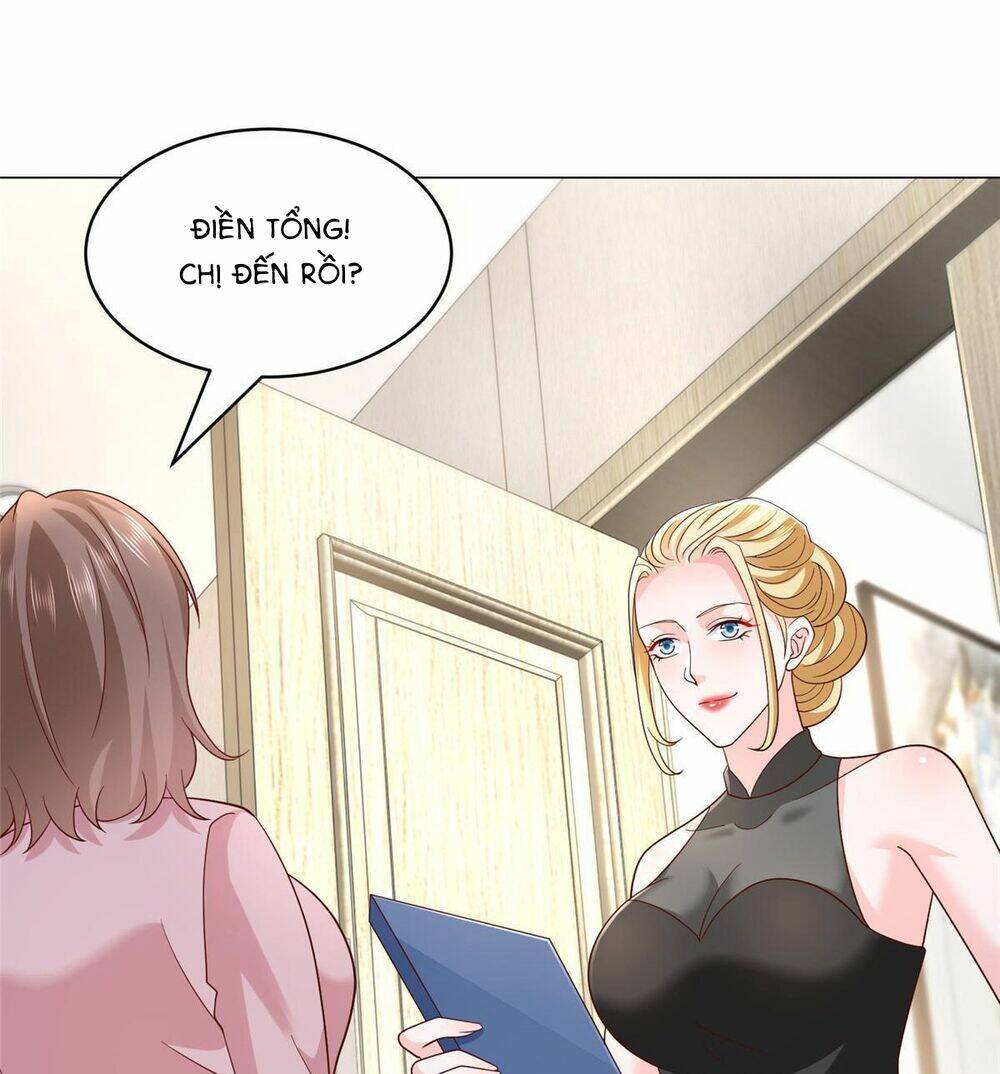 Mỗi Tuần Ta Có Một Nghề Nghiệp Mới: Chapter 284