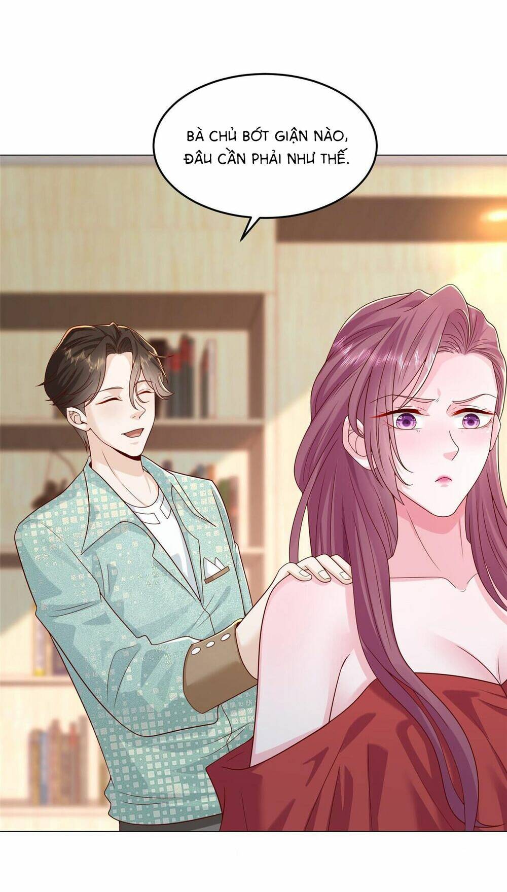 Mỗi Tuần Ta Có Một Nghề Nghiệp Mới: Chapter 285
